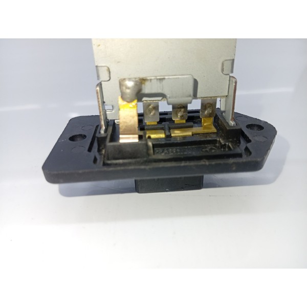 Resistencia Caixa Evaporadora Hyundai Hb20, Tucson Veloster