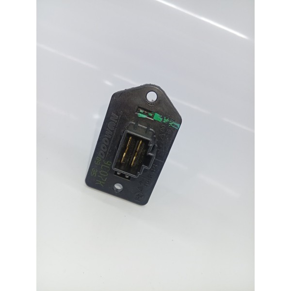 Resistencia Caixa Evaporadora Hyundai Hb20, Tucson Veloster