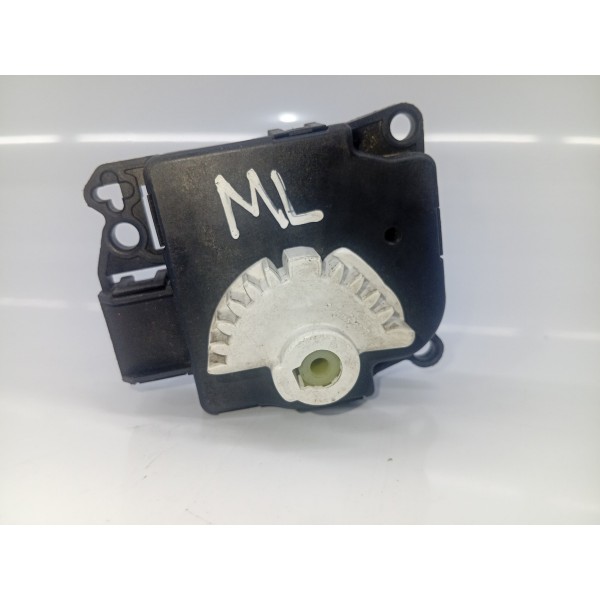 Atuador Ar Condicionado New Fiesta 2013 A 2017 Av1119e616ab