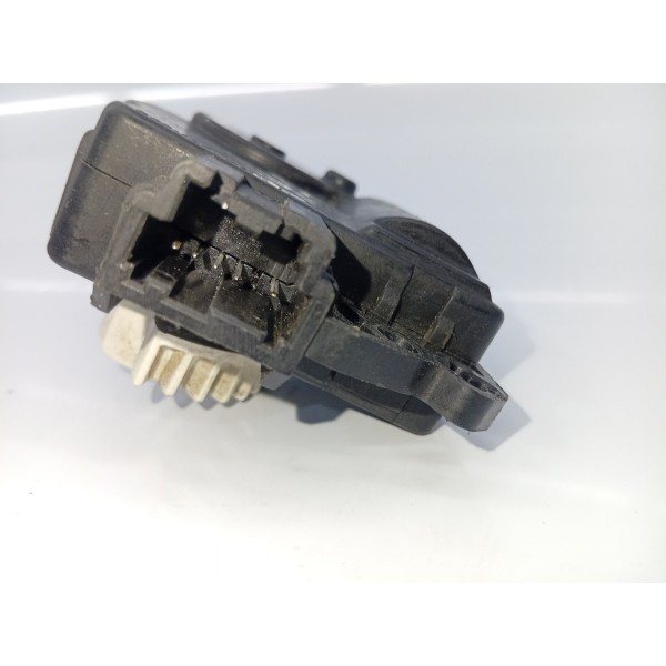 Atuador Ar Condicionado New Fiesta 2013 A 2017 Av1119e616ab