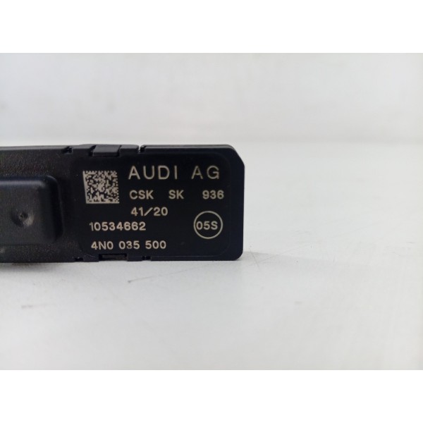 Módulo Amplificador Antena Audi A5 2025