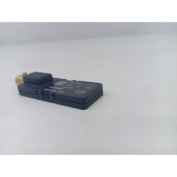 Módulo Amplificador Antena Audi A5 2025