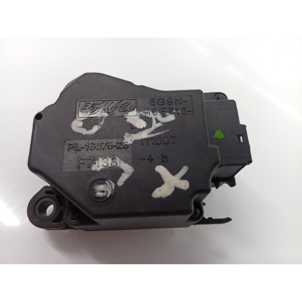 Motor Atuador Caixa De Ar Volvo Xc60 2011 A 2015