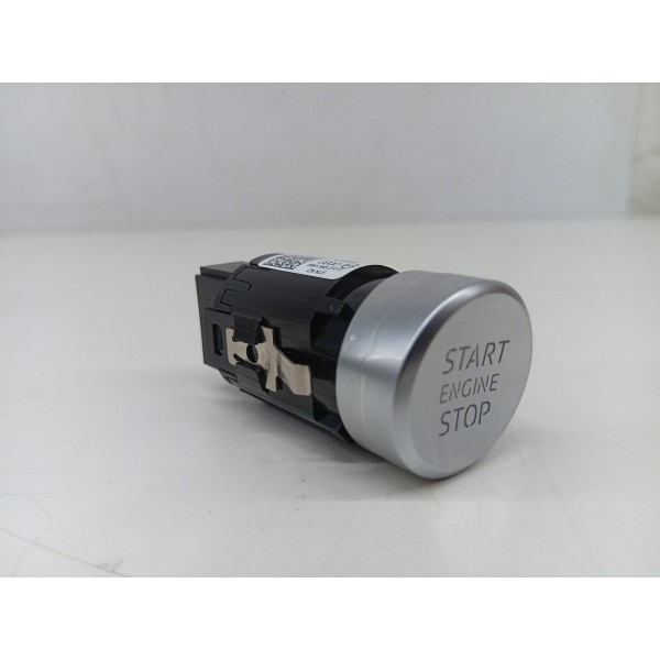 Botão Start Stop Audi A5 2025