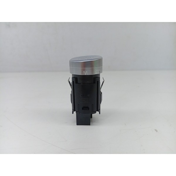Botão Start Stop Audi A5 2025