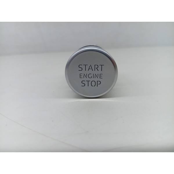 Botão Start Stop Audi A5 2025