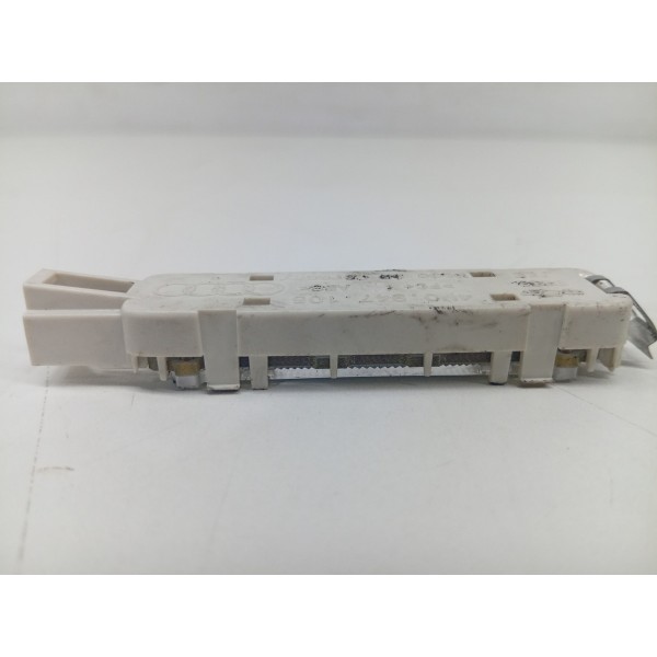 Luz Cortesia Quebra Sol Audi A5  2025