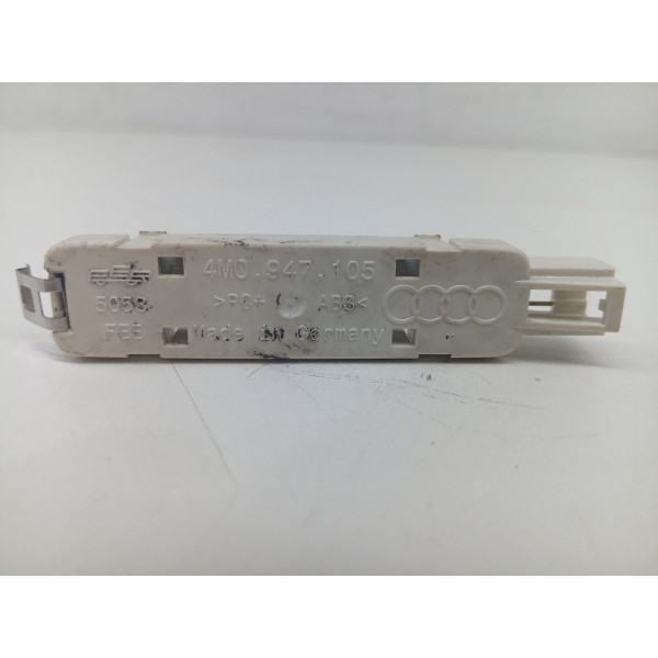 Luz Cortesia Quebra Sol Audi A5  2025