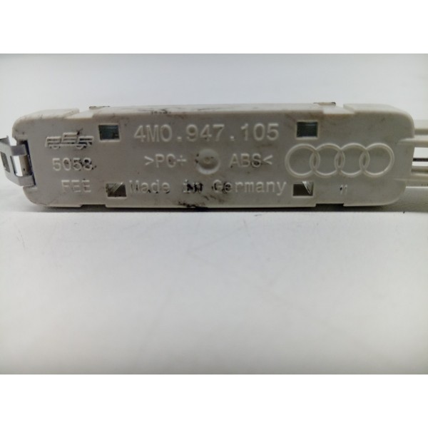 Luz Cortesia Quebra Sol Audi A5  2025