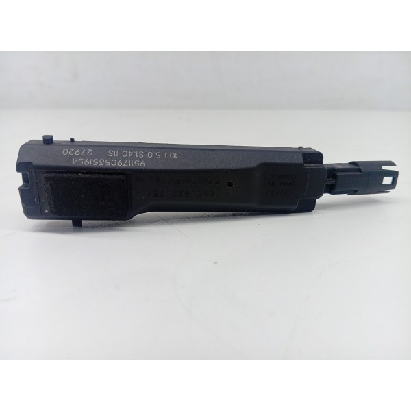 Sensor Maçaneta Keyless Porta Tras. Esq Audi A5 2021 A 2022