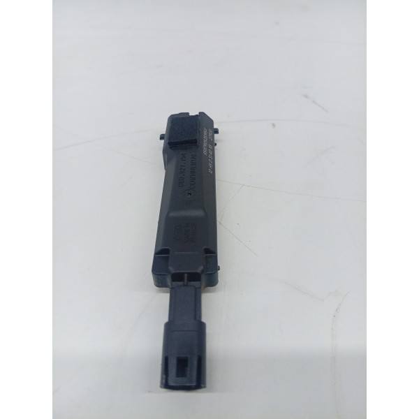Sensor Maçaneta Keyless Porta Tras. Esq Audi A5 2021 A 2022