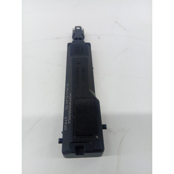Sensor Maçaneta Keyless Porta Tras. Esq Audi A5 2021 A 2022