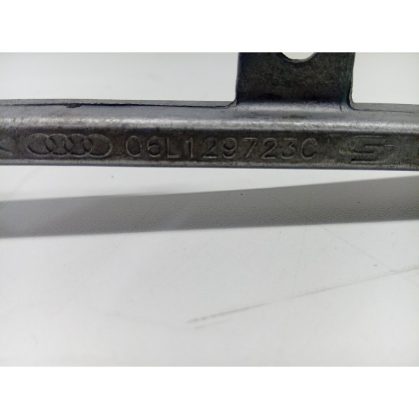 Suporte Coletor Admissão Volkswagen Gol,  Jetta 2014 A 2015