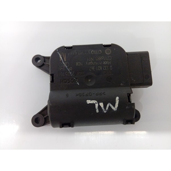 Motor Atuador 2 Volkswagen Tiguan 2011