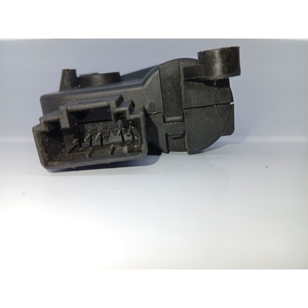 Motor Atuador 2 Volkswagen Tiguan 2011