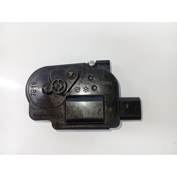 Trava Eletrica Tampa Porta Malas Hb20 2012 2019