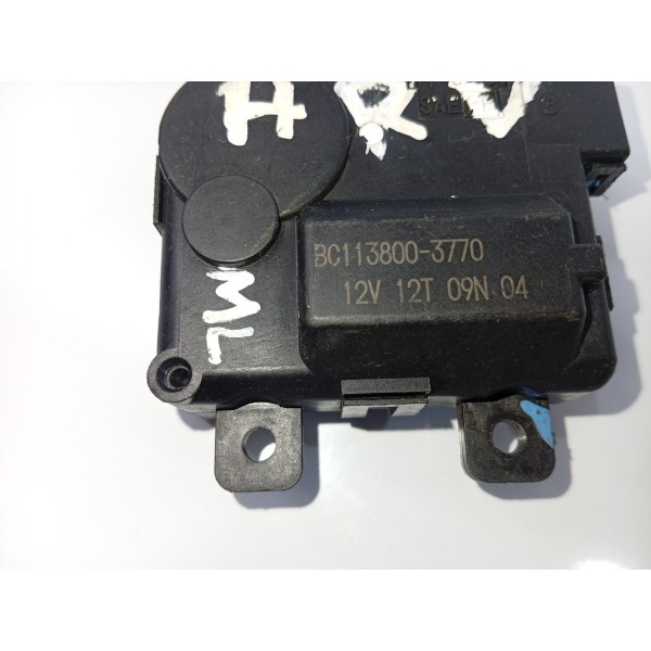 Atuador Ar Condic. Honda City Fit 2015 A 2021 Bc1138003770