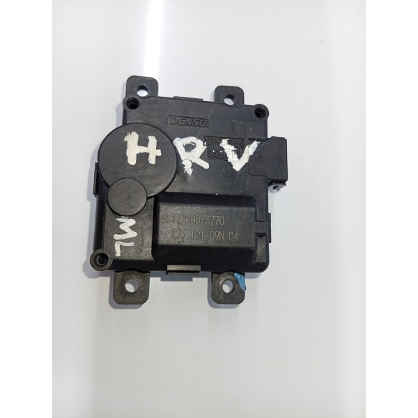 Atuador Ar Condic. Honda City Fit 2015 A 2021 Bc1138003770