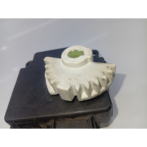 Atuador Ar Condicionado New Fiesta 2013 A 2017 Av1119e616ac