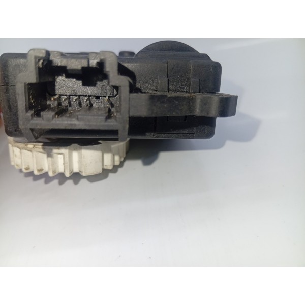 Atuador Ar Condicionado New Fiesta 2013 A 2017 Av1119e616ac