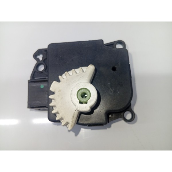 Atuador Ar Condicionado New Fiesta 2013 A 2017 Av1119e616ac