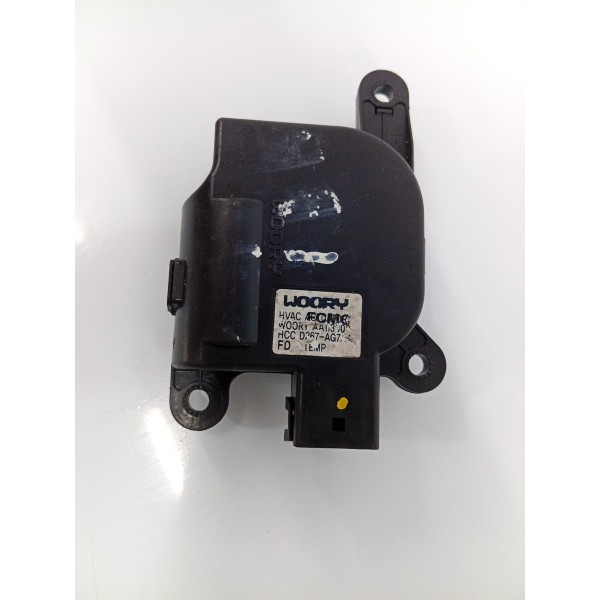 Atuador Ar Condic. Honda Hr-v Wr-v 2014 2022 Bc1138003770