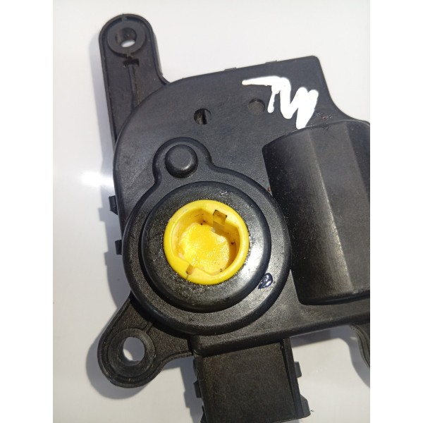 Motor Atuador Ar Condicionado Hyundai I30 2.0 2012 2015