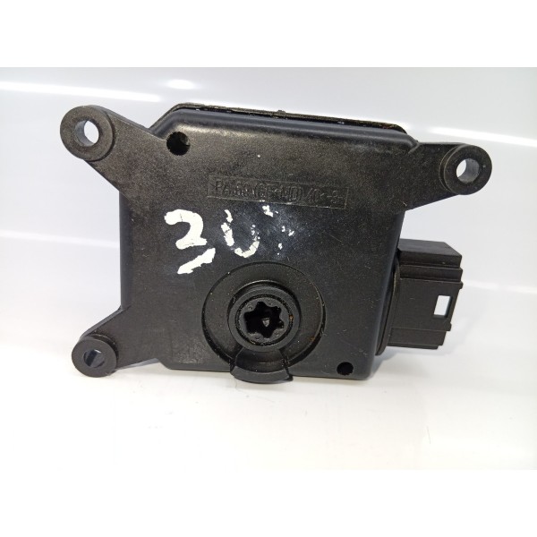 Motor Atuador Ar Peugeot 307 2008 A 2011 309370600