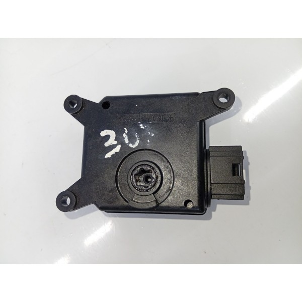 Motor Atuador Ar Peugeot 307 2008 A 2011 309370600