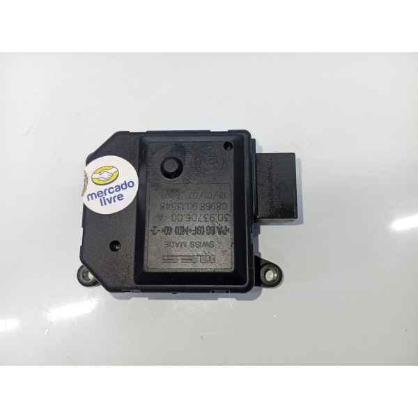 Motor Atuador Ar Peugeot 307 2008 A 2011 309370600
