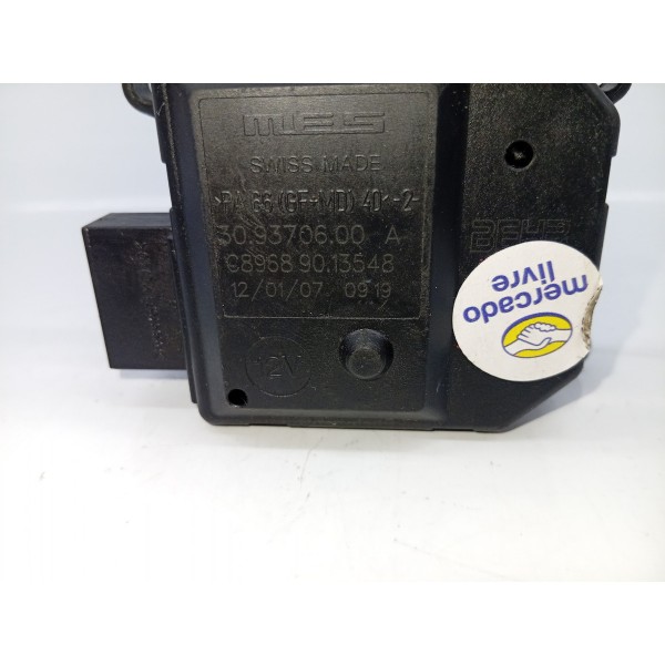 Motor Atuador Ar Peugeot 307 2008 A 2011 309370600