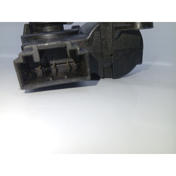 Motor Atuador Caixa Ar Vw Golf Tsi 2014 2015 5q0907511