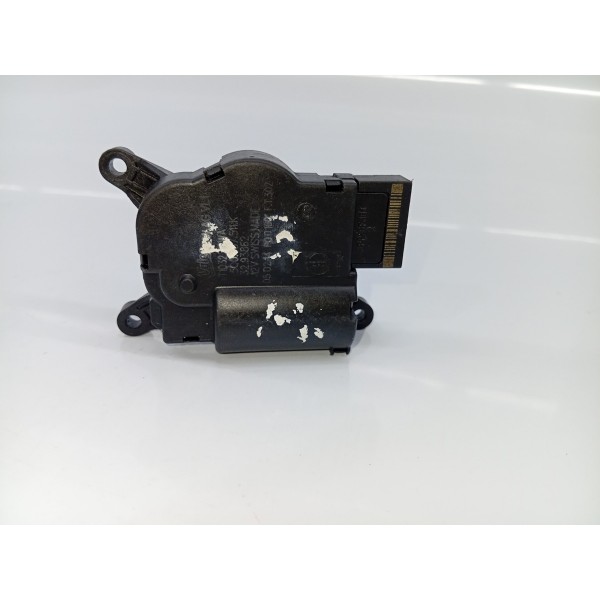 Motor Atuador Caixa Ar Vw Golf Tsi 2014 2015 5q0907511