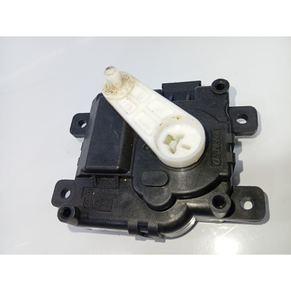 Motor Atuador Ar Condicionado Honda Cit Fit 2001 A 2021