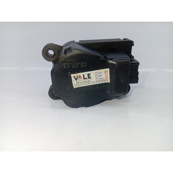 Motor Atuador Ar Condicionado Citroën C3 1.6 2013 A 2016