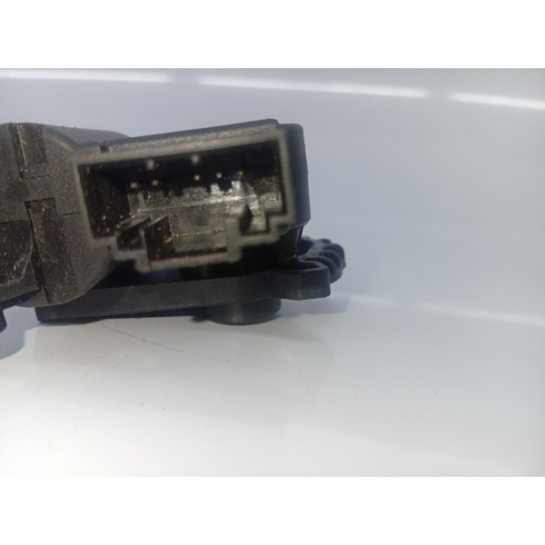Servo Motor Caixa Evaporadora Compass Toro 113800-4211