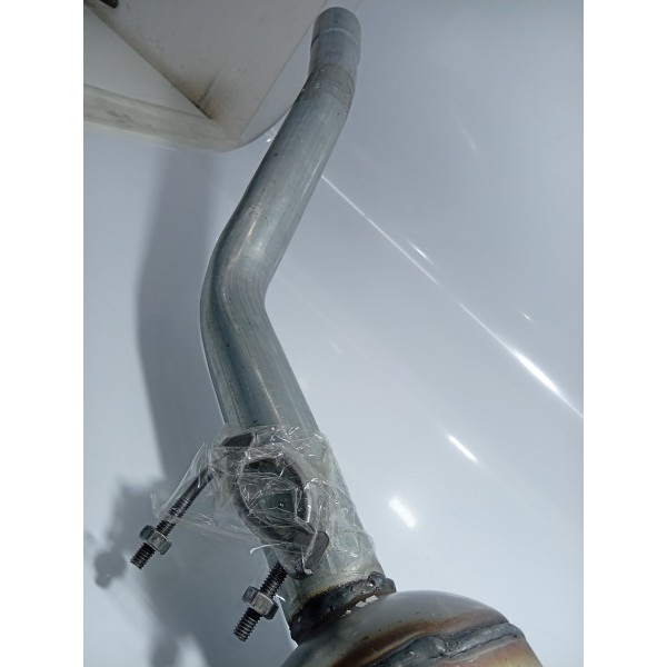 Catalisador Freemont 2.4 Fiat 16v 2012 2013 2014 2015 2016