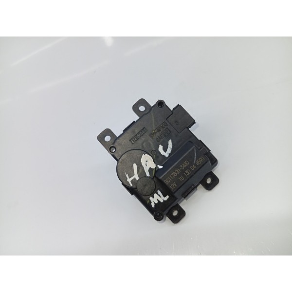 Motor Atuador Ar Condicionado Honda 2001 2021 Bc113800-3480