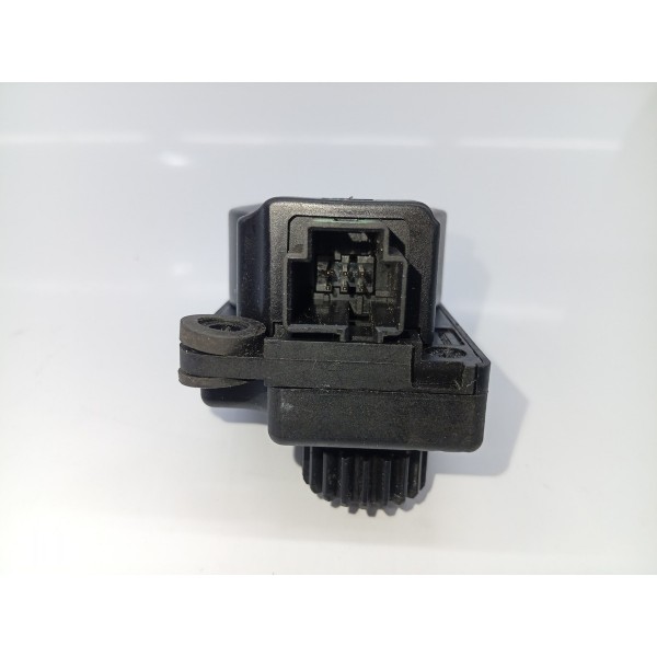 Atuador Do Ar Condicionado Peugeot 307 C4 Pallas 2007 2011