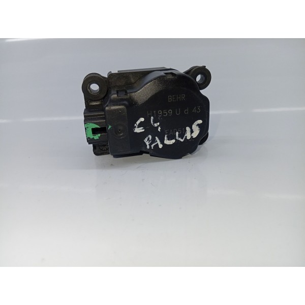 Atuador Do Ar Condicionado Peugeot 307 C4 Pallas 2007 2011