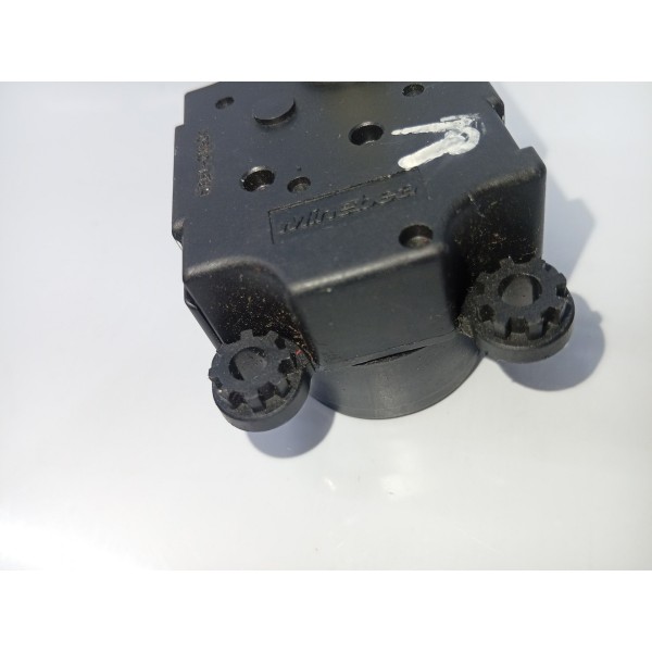 Motor Atuador Cx Evaporadora Mitsubishi Lancer 2010 À 2014