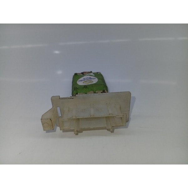 Resistência Ar Condicionado Vw Gol 2009 A 2013 9960181