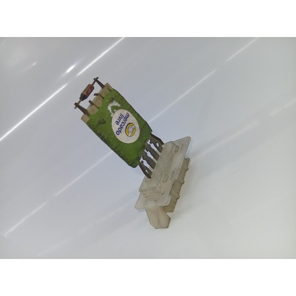 Resistência Ar Condicionado Vw Gol 2009 A 2013 9960181