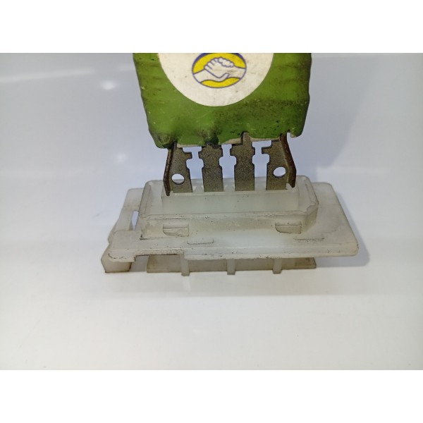 Resistência Ar Condicionado Vw Gol 2009 A 2013 9960181