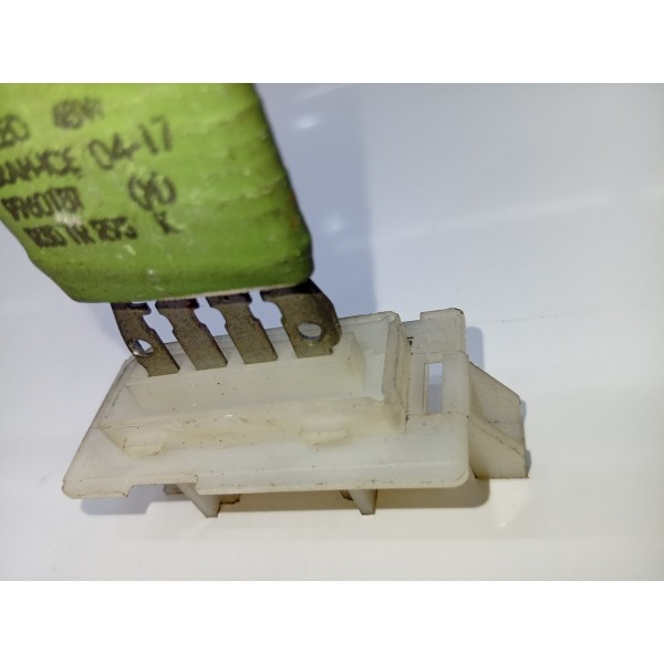 Resistência Ar Condicionado Vw Gol 2009 A 2013 9960181