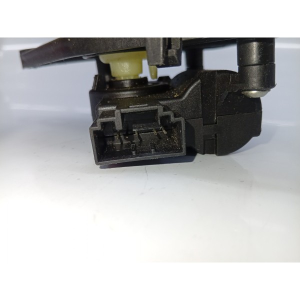 Motor Atuador Ar Condicionado Fiat Toro 2.0 2016 Á 2020