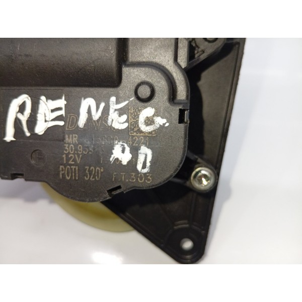 Motor Atuador Ar Condicionado Fiat Toro 2.0 2016 Á 2020