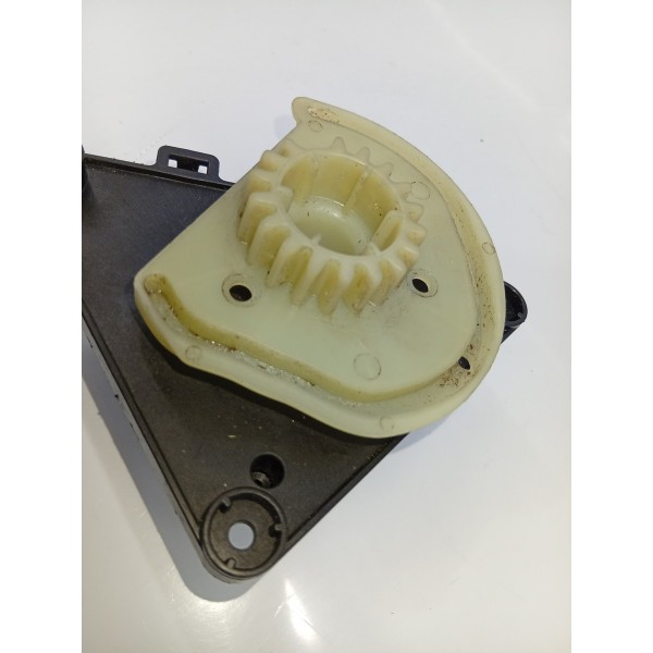 Motor Atuador Ar Condicionado Fiat Toro 2.0 2016 Á 2020