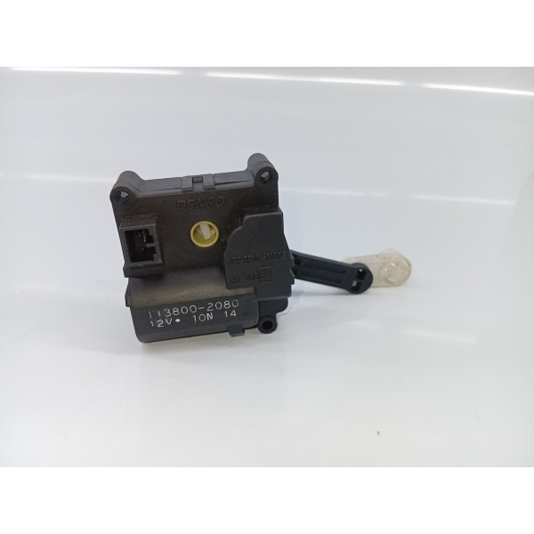 Motor Atuador Caixa Ar Cond Vw Fox 2004 A 2013 1138002080
