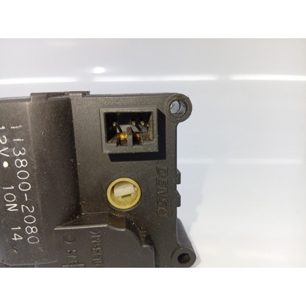 Motor Atuador Caixa Ar Cond Vw Fox 2004 A 2013 1138002080